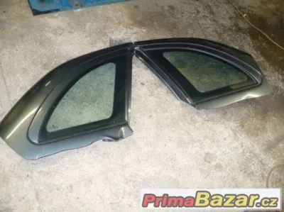 Zadní boční sklo, okno Fabia 1 combi