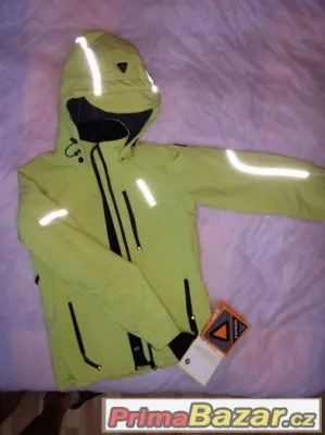 Outdorová dámská bunda ICEPEAK