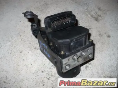 Hydraulická jednotka ABS + snímače Fabia 1 super stav
