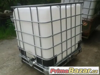 NADRZE 1000 LITRU + DOPRAVA