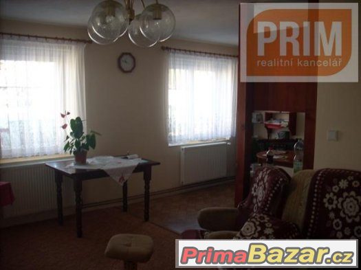 Penzion s restaurací Krušné hory – fotografie 3