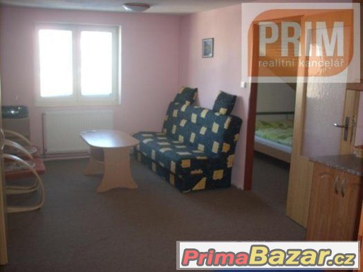 Penzion s restaurací Krušné hory – fotografie 4