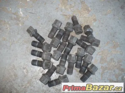 Originál šrouby kol M14x1,5 - sada šroubů