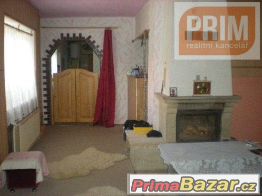 Rodinný dům Běsno-Kryry – fotografie 5