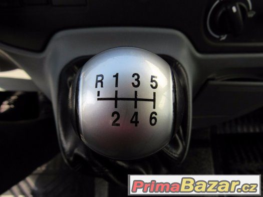 FORD TRANSIT 330T 103kw, PEKNY STAV Praha 8 – fotografie 5