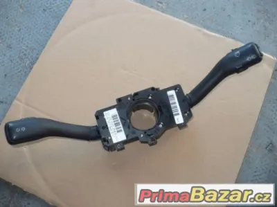 Fabia 1 ovládací páčky blinkrů, stěračů