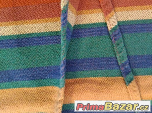 Didymos Katja vel.5 - délka 4,5 m – fotografie 1