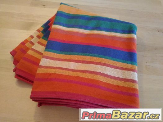 Didymos Katja vel.5 - délka 4,5 m – fotografie 2