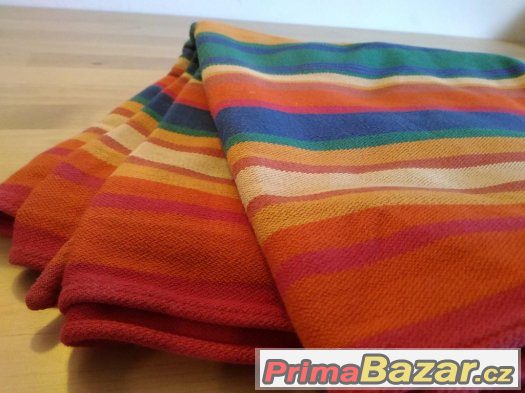 Didymos Katja vel.5 - délka 4,5 m – fotografie 3