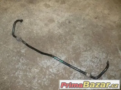 Stabilizátor s dorazy  Fabia 1