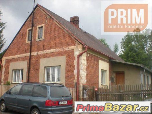 Rodinný dům Černčice-Petrohrad – fotografie 2
