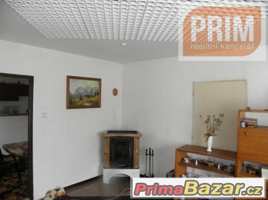 Rodinný dům Černčice-Petrohrad – fotografie 5