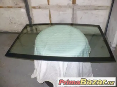 Zadní vyhřívané sklo, okno Fabia 1 SEDAN