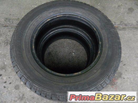 letni pneu BARUM 195/70/15C 104/102R – fotografie 5