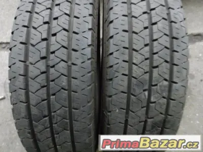 letni pneu BARUM 195/70/15C 104/102R