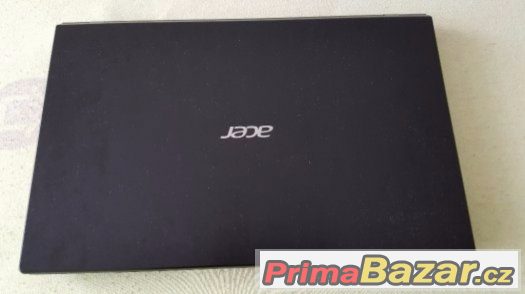 Acer aspire v17 – fotografie 2