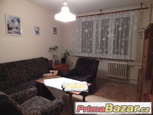Byt 2+1, Na Podlesí, Kadaň – fotografie 2