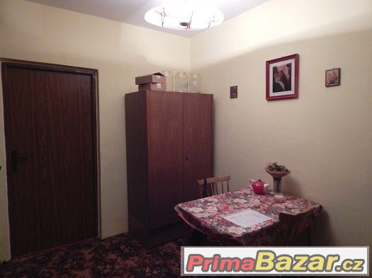 Byt 2+1, Na Podlesí, Kadaň – fotografie 3