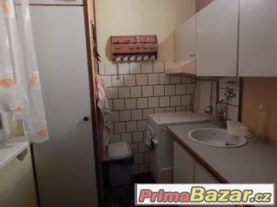 Byt 2+1, Na Podlesí, Kadaň