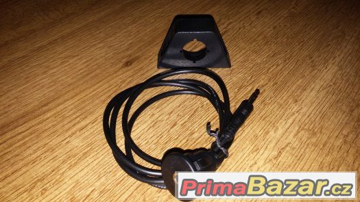 Panel AUX 3,5mm jack – fotografie 1