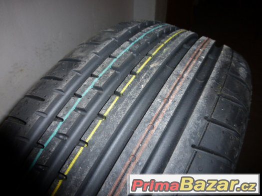 Kompletní kolo s pneu Continental 205/55 R16 91V – fotografie 4
