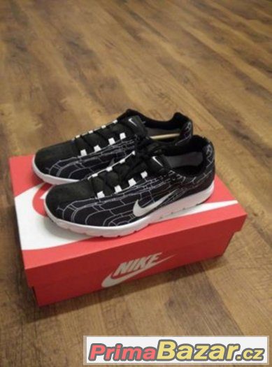 NIKE MAYFLY zcela nové, nepoužité (US 8.5, EUR 42, CM 26.5) – fotografie 1
