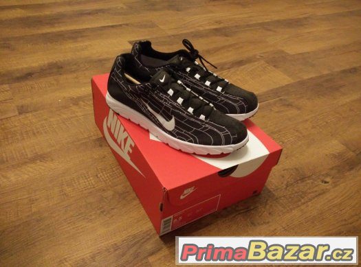 NIKE MAYFLY zcela nové, nepoužité (US 8.5, EUR 42, CM 26.5) – fotografie 2