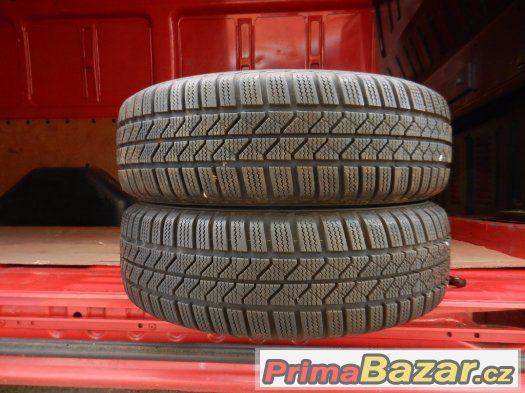 zimní pneu WINTER GLOBAL 175/70/R13 – fotografie 2