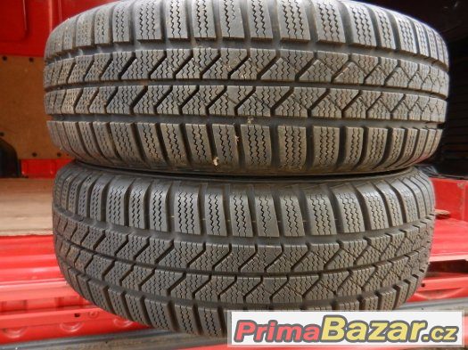 zimní pneu WINTER GLOBAL 175/70/R13 – fotografie 5