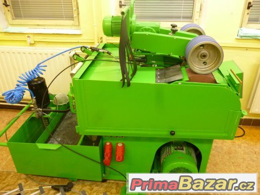 WINTERSTEIGER MCR 800 – fotografie 4