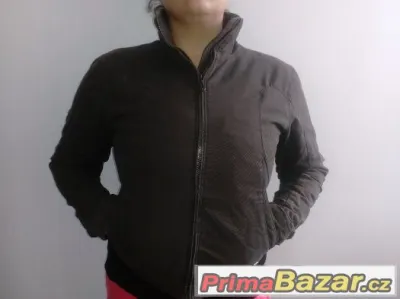 Dámská jarní/podzimní značková bunda Northfinder