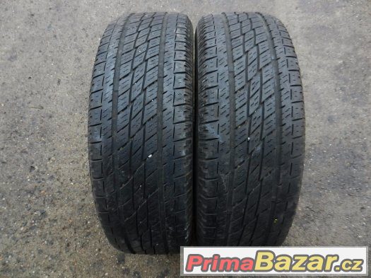 zimni pneu TOYO 215/65/16 98H, – fotografie 2
