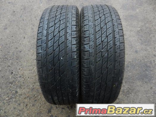 zimni pneu TOYO 215/65/16 98H, – fotografie 3