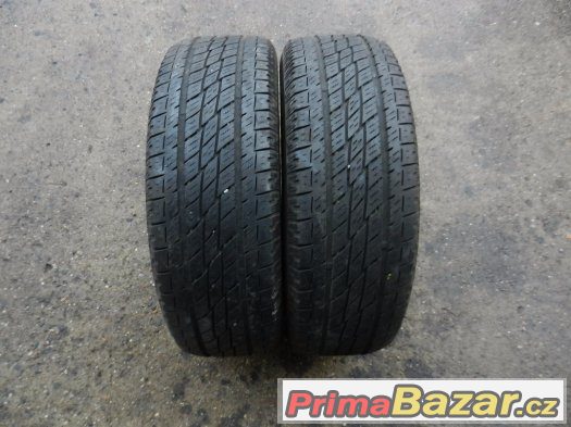 zimni pneu TOYO 215/65/16 98H, – fotografie 4