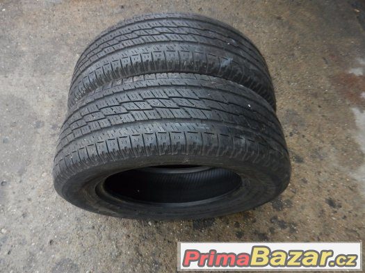 zimni pneu TOYO 215/65/16 98H, – fotografie 5
