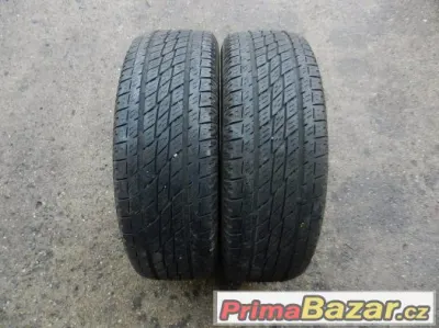 zimni pneu TOYO 215/65/16 98H,
