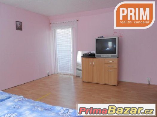 Rodinný dům Pětipsy u Kadaně – fotografie 5
