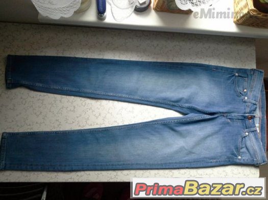 dziny super skinny – fotografie 1