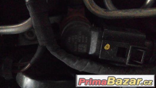 vstřiky 1.6tdi skoda,wv,seat.rv.2011. – fotografie 1