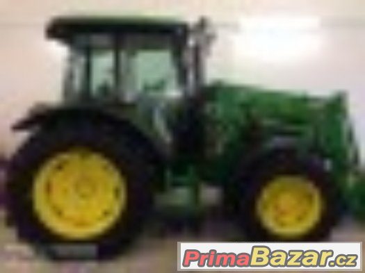 John Deere 5720  TOP STAV – fotografie 1