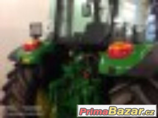 John Deere 5720  TOP STAV – fotografie 4