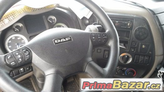 Prodám DAF XF 105.460 Low Deck – fotografie 2