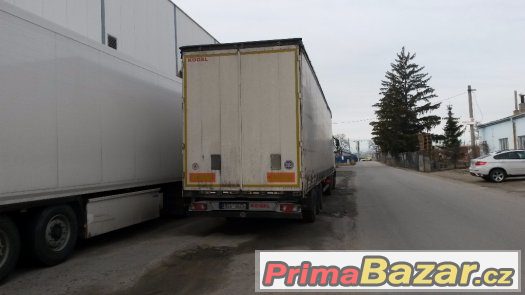 Prodám DAF XF 105.460 Low Deck – fotografie 4