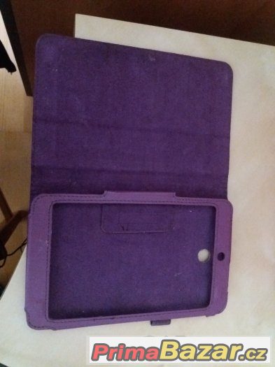 Obal na tablet – fotografie 1