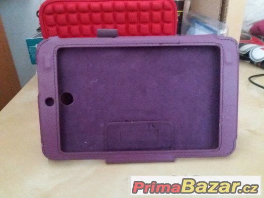 Obal na tablet – fotografie 3