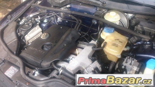 Pasat B5 1.8T 110Kw – fotografie 5