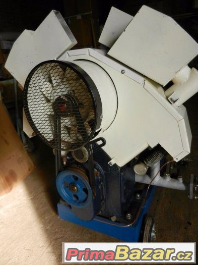 kompresor 2JVK 120 - 15kW – fotografie 4