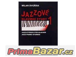 Prodám Jazzové – fotografie 1