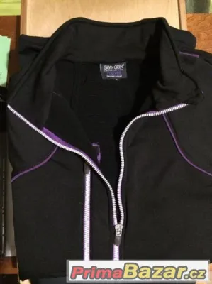 Nová, nepoužitá sportovní bunda pro cyklistu a pod.