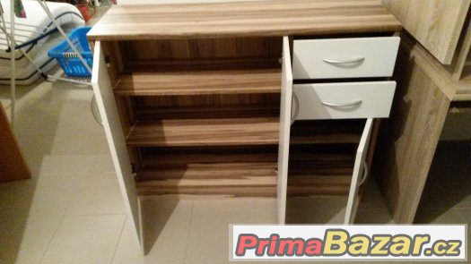 Komoda 110x35x85 – fotografie 2